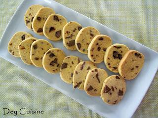 Zaletti - Biscuits au maïs