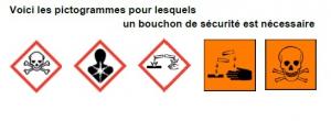 ACCIDENTS de la VIE COURANTE: Prévenir l'ingestion de produits toxiques par les enfants – DGS ACCIDENTS de la VIE COURANTE: Prévenir l'ingestion de produits toxiques par les enfants – DGS