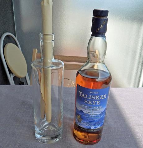 Talisker Skye, test & Avis Talisker