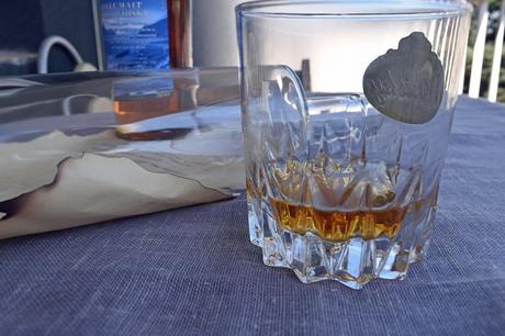 Talisker Skye, test & Avis Talisker
