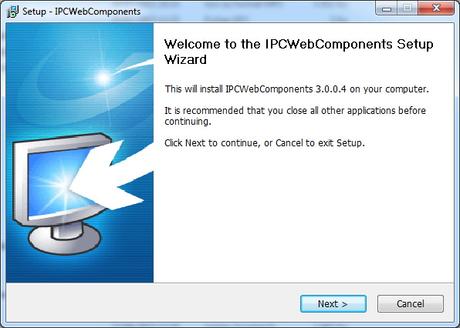 Tuto configuration d’une caméra IP Foscam FI9821P ou d’une autre caméra Foscam configcam4