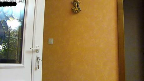 Avis sur la caméra IP Foscam FI9821P HD Wi-Fi Ethernet foascam12
