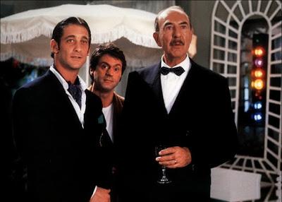 Quelques jours avec moi - Claude Sautet (1988) Quelques jours avec moi - Claude Sautet (1988)