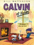 Bill Watterson - Calvin et Hobbes, En avant, tête de thon ! (Tome 2)