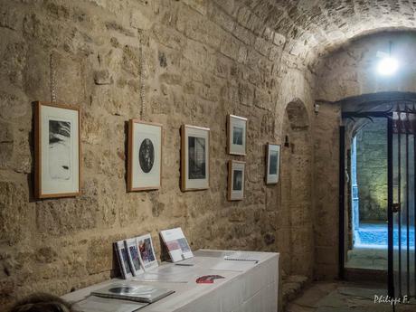 Pézenas : Expositon Judith ROTHCHILD – Jean-David SABAN – Mélissa TRESSE Pézenas : Expositon Judith ROTHCHILD – Jean-David SABAN – Mélissa TRESSE
