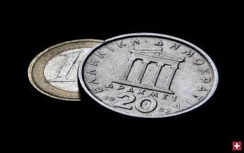 La «bonne drachme»? Modeste contribution au débat sur la Grèce. Par Michel Husson
