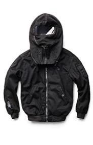 G-Star Raw , une marque qui s’engage. Collection Raw For the Oceans automne/ hiver 2015. RFTO_B92011_6929_082_WMN_3_2