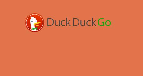 DuckDuckGo le moteur de recherche anti-espions