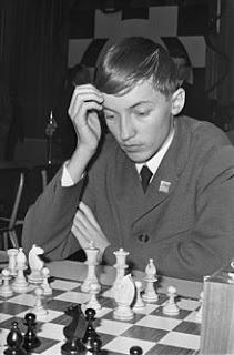 Anatoli Karpov ou le sens positionnel aux échecs © Chess & Strategy 