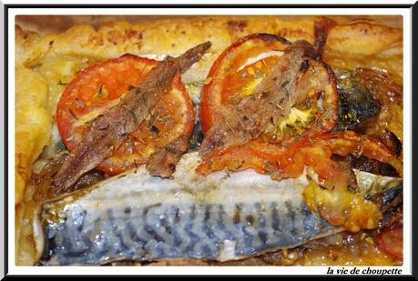 TARTE AUX MAQUEREAUX tarte aux maqueraux-16