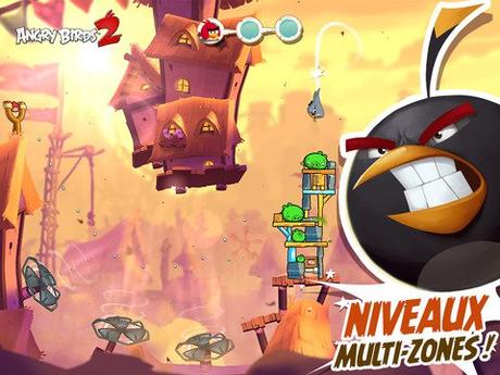 Angry Birds 2 téléchargé 1 million de fois en 12 heures angry-birds-2-ipad
