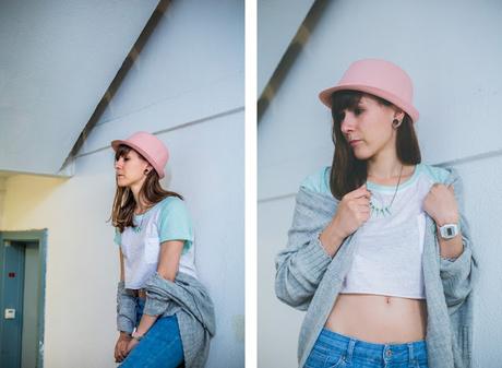 Pastel Kid . Pastel Kid .