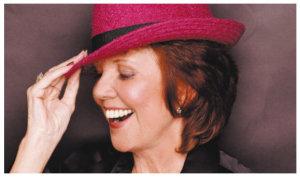 Cilla Black has died aged 72. Cilla Black has died aged 72.