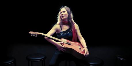 MAGGY BOLLE aux Anartistes – Montblanc MAGGY BOLLE aux Anartistes – Montblanc