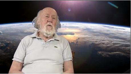 Etoiles, climat et biodiversité : une vidéo d’Hubert Reeves Etoiles, climat et biodiversité : une vidéo d’Hubert Reeves