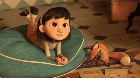 Découvrez Le Petit Prince nouvelle génération Découvrez Le Petit Prince nouvelle génération