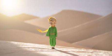 Découvrez Le Petit Prince nouvelle génération Découvrez Le Petit Prince nouvelle génération