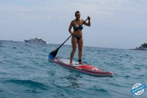 Découverte du Stand Up Paddle sur la Côte d’Azur avec SurfShop