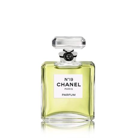 Chanel N°19 L'Esprit de Gabrielle
