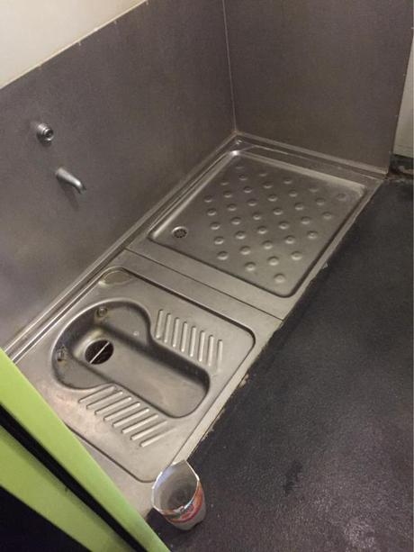 Migrants : ils exigent dignité et tenue des promesses Migrants : ils exigent dignité et tenue des promesses