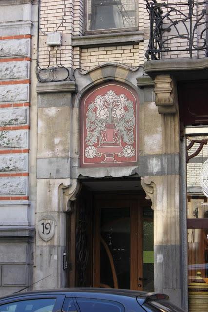 Bruxelles, the place to be en 6 points ! Bruxelles, the place to be en 6 points !