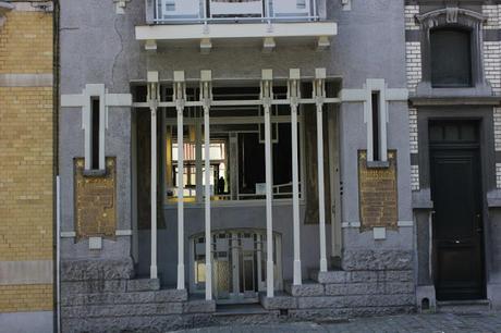 Bruxelles, the place to be en 6 points ! Bruxelles, the place to be en 6 points !