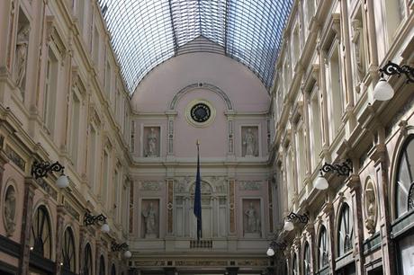 Bruxelles, the place to be en 6 points ! Bruxelles, the place to be en 6 points !