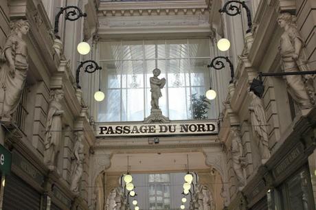 Bruxelles, the place to be en 6 points ! Bruxelles, the place to be en 6 points !