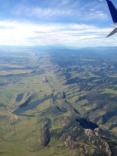 Rocky Mountains