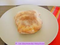 Naans (Galettes indiennes)