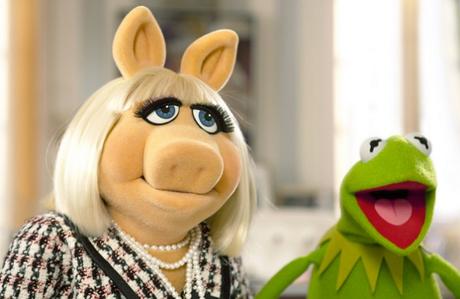 THE MUPPETS : Kermit et Miss Piggy divorcent THE MUPPETS : Kermit et Miss Piggy divorcent
