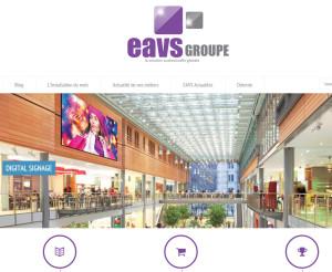 Un peu de fraicheur pour cet été ! EAVS Corporate
