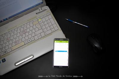 Voilà ... 1 mois tout pile est passé ... Voilà ... 1 mois tout pile est passé ...
