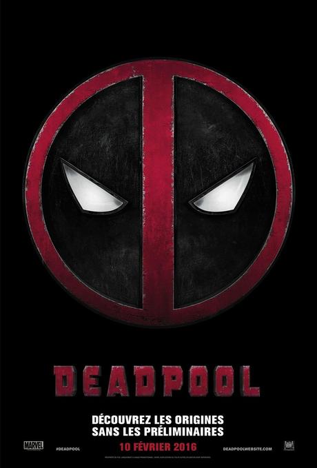 #DEADPOOL - l’anti-héros le plus atypique de l’univers Marvel - Le Trailer - Au Cinéma le 10 Février 2016 
