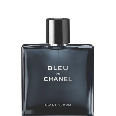 Bleu de Chanel eau de parfum L'Esprit de Gabrielle