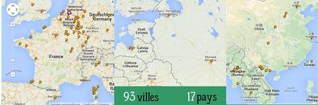 Tag Voyage Tag Voyage