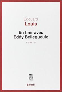 En finir avec Eddy Bellegueule, premier roman d'Edouard Louis