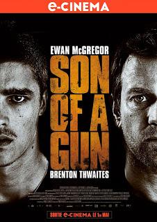 [CONCOURS DVD] Son of a Gun (2014), comment survivre dans le côté obscur australien