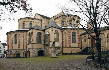 ARCHITECTURE DE L'ALLEMAGNE ARCHITECTURE DE L'ALLEMAGNE