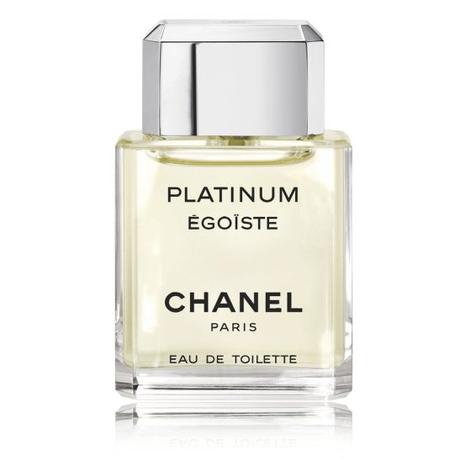 Chanel Platinum Egoïste L'Esprit de Gabrielle