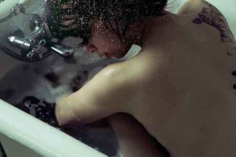 Portraits cinématographiques par la photographe May Xiong Cinematic portraiture by photographer May Xiong