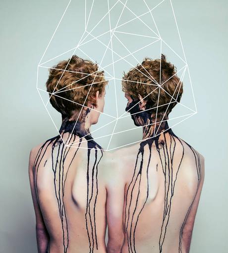 Portraits cinématographiques par la photographe May Xiong Cinematic portraiture by photographer May Xiong