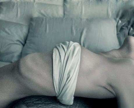 Portraits cinématographiques par la photographe May Xiong Cinematic portraiture by photographer May Xiong