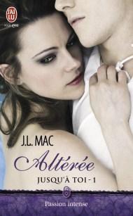 Jusqu’à toi, Tome 2 : Délivrée de J.L. Mac Jusqu'à Toi JL Mac