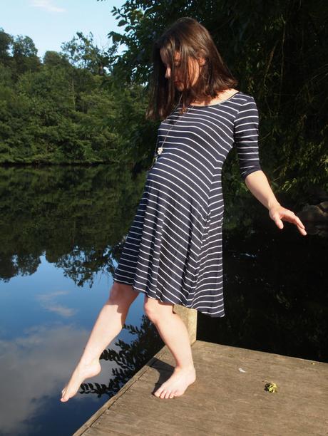 Bien s’habiller enceinte : Partenariat Envie de Fraise OLYMPUS DIGITAL CAMERA