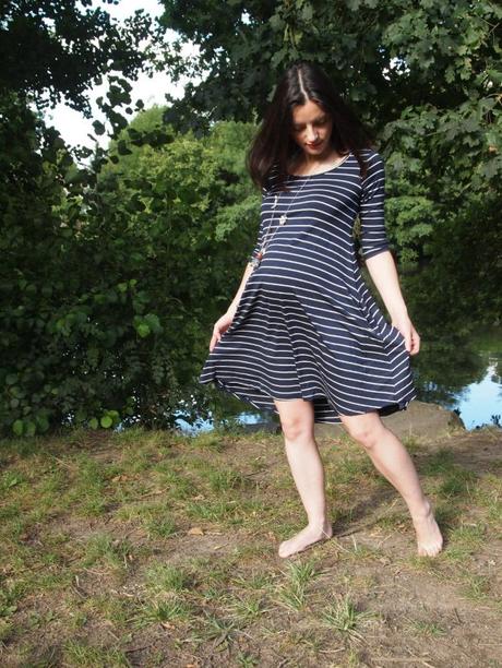 Bien s’habiller enceinte : Partenariat Envie de Fraise OLYMPUS DIGITAL CAMERA