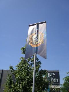 Retour sur l'exposition Harry Potter à la cité du cinéma à Saint Denis Retour sur l'exposition Harry Potter à la cité du cinéma à Saint Denis