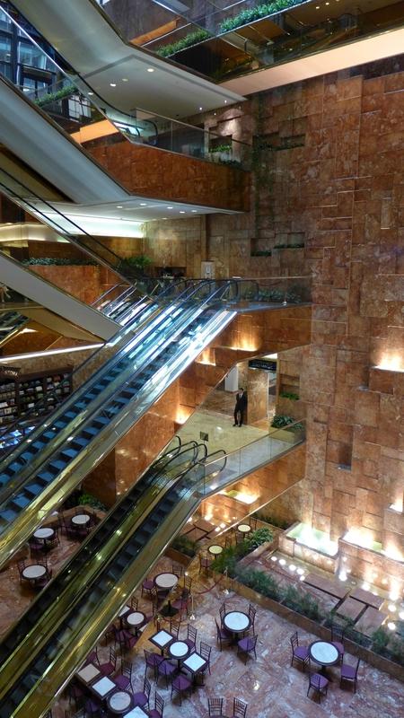 Road trip aux USA - Day #4 - Un bain et des douches P1100487