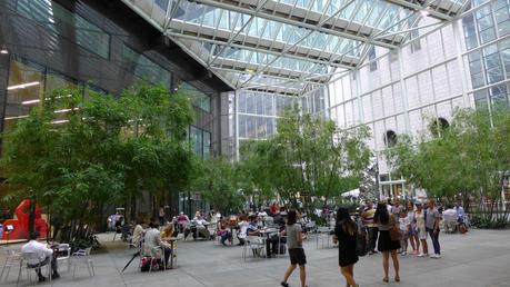 Road trip aux USA - Day #4 - Un bain et des douches P1100485