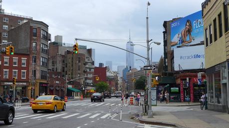 Road trip aux USA - Day #4 - Un bain et des douches P1100392